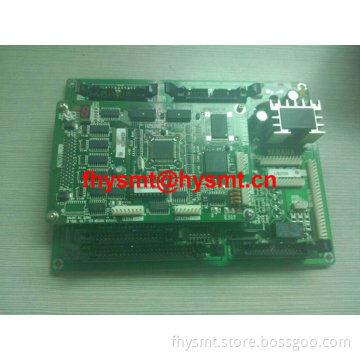 YAMAHA YV100II KV1-M4570-030 HEAD UNIT ASSY IO BOARD